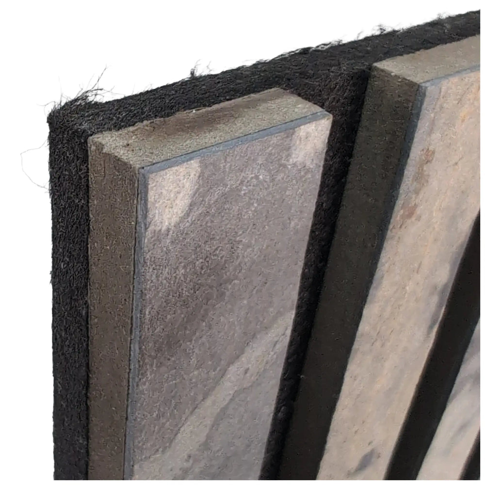 Slate-Lite Akustikpaneel Rustique