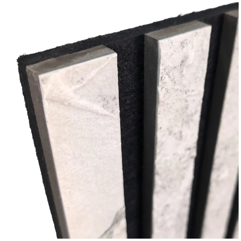 Slate-Lite Akustikpaneel Pebble Beach