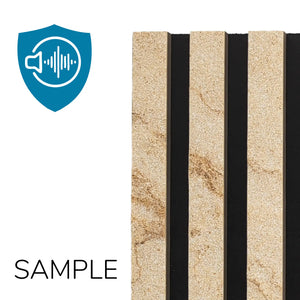 Panel akustyczny Slate-Lite Silvia Wild