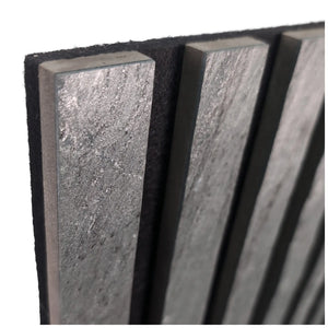 Pannello acustico Slate-Lite Green River