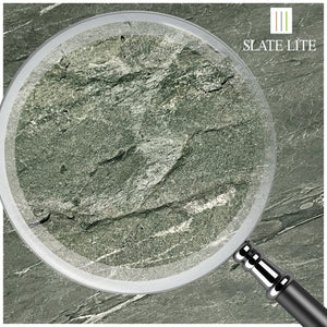 Pannello acustico Slate-Lite Green River