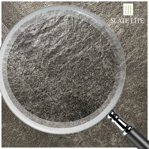 Pannello acustico Slate-Lite Galaxy Black
