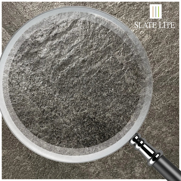 Pannello acustico Slate-Lite Galaxy Black