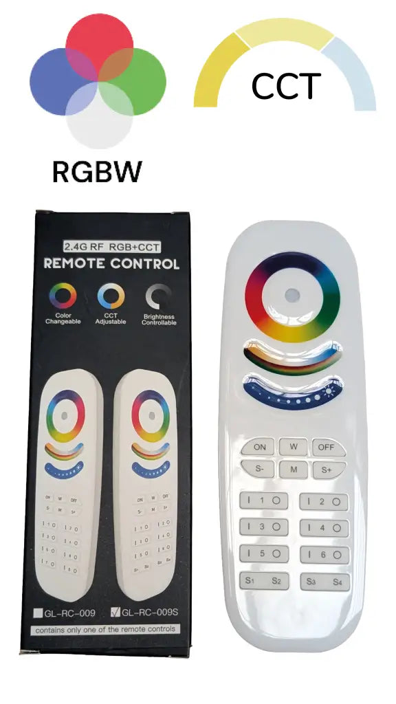 OneControl Pro Remote Control