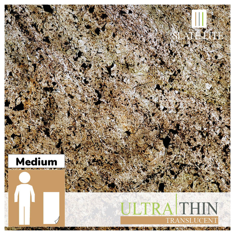 Translucent UltraThin Cobre122x61