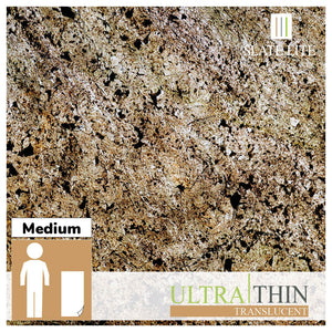 Translucent UltraThin Cobre122x61