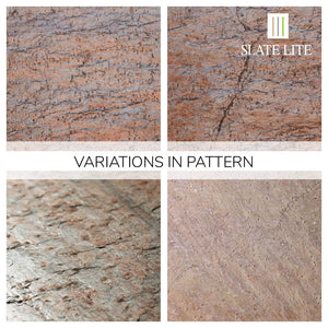 Translucent UltraThin Cobre122x61