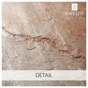 Translucent UltraThin Cobre122x61