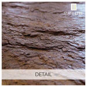 Translucent UltraThin Cobre122x61