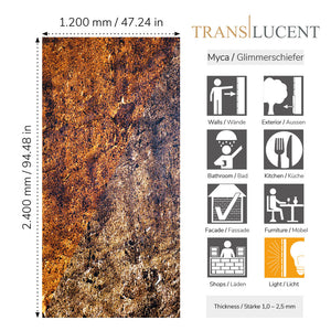 Translucent COBRE NEW