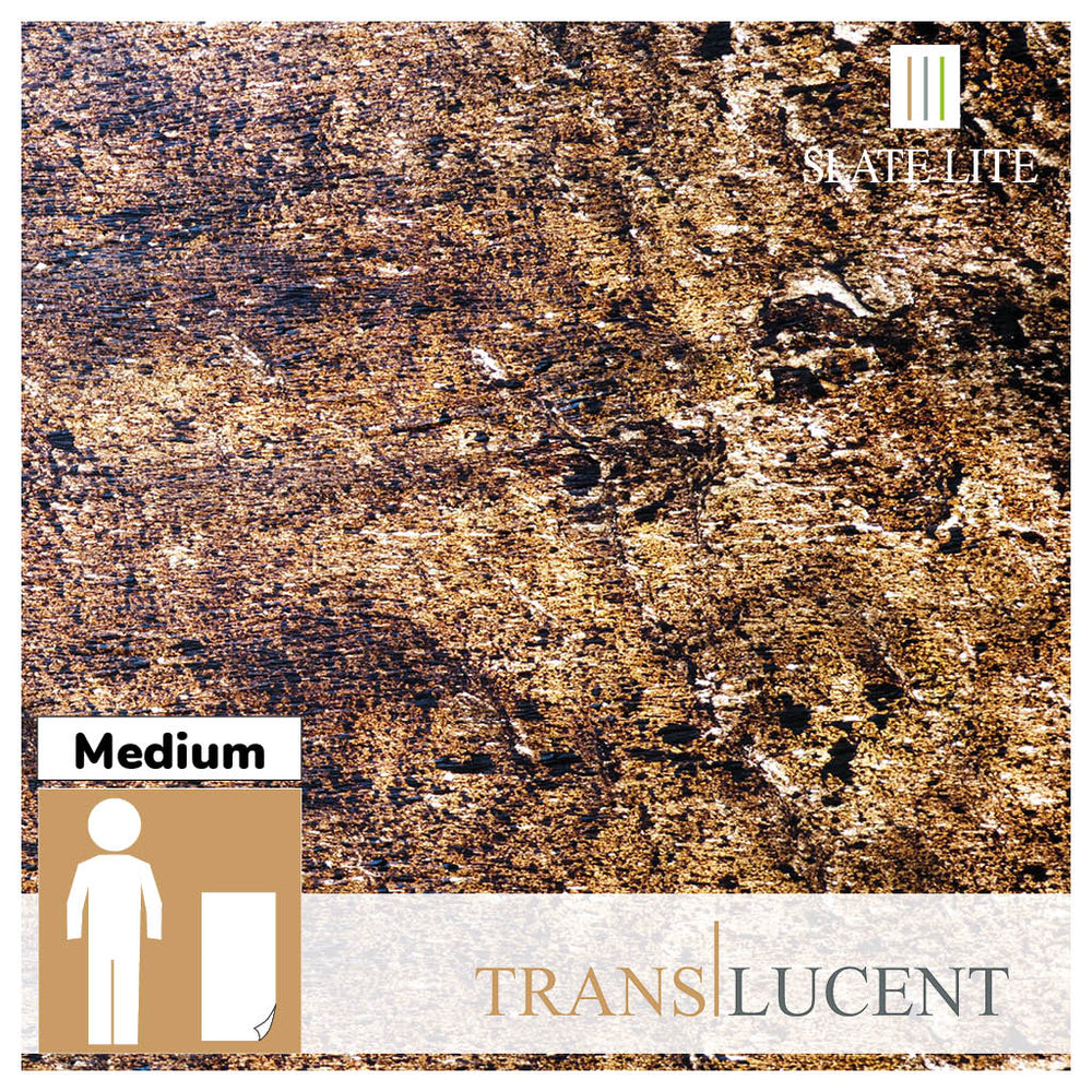 Translucent COBRE NEW