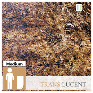 Translucent COBRE NEW