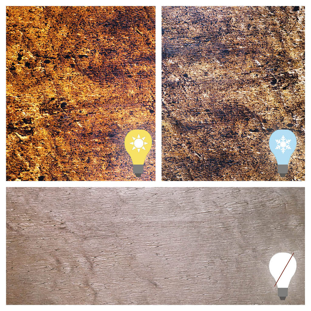 Translucent COBRE NEW