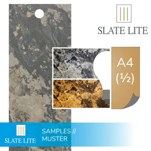 Translucent RUSTIQUE