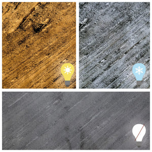 Stoneboard D.Black 45° TL 4mm