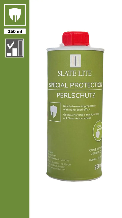 Slate-Lite Perlschutz