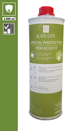 Slate-Lite Perlschutz