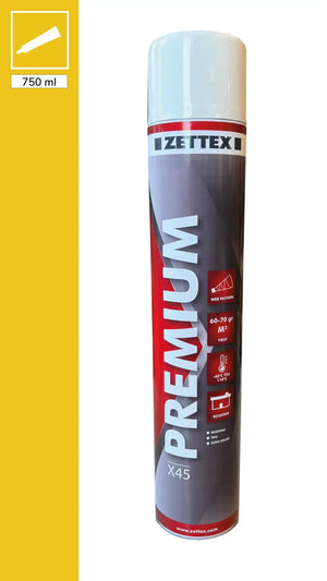 Zettex X45 Premium