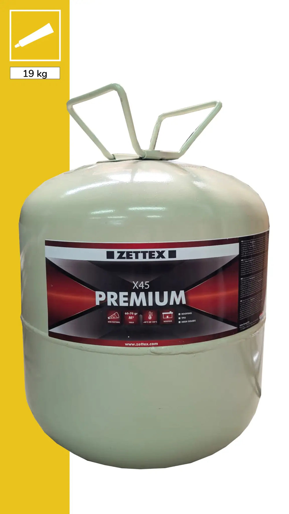 Zettex X45 Premium