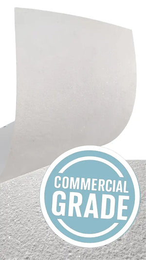 Slate-Lite White Sparkle 110 × 55 cm (mixed batch)