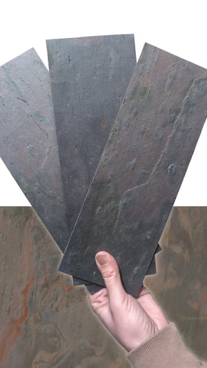 Slate-Lite Arcobaleno Colore New