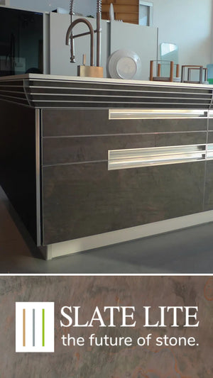 Slate-Lite Arcobaleno Colore New
