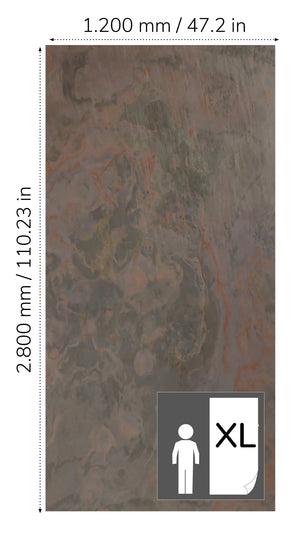 Slate-Lite Arcobaleno Colore New