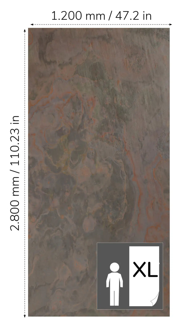 Slate-Lite Arcobaleno Colore New