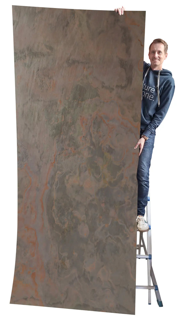 Slate-Lite Arcobaleno Colore New