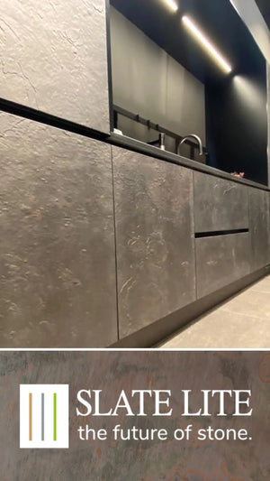 Slate-Lite Arcobaleno Colore New