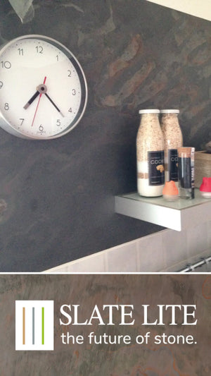 Slate-Lite Arcobaleno Colore New