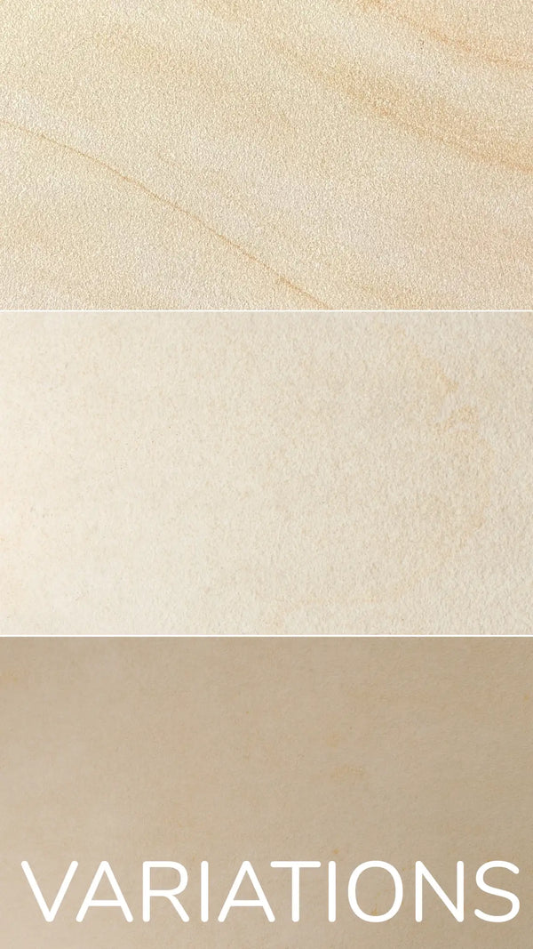Slate-Lite Clear White Stripes