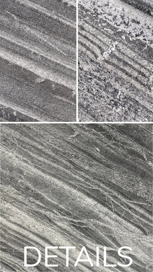 Slate-Lite Dark Creek