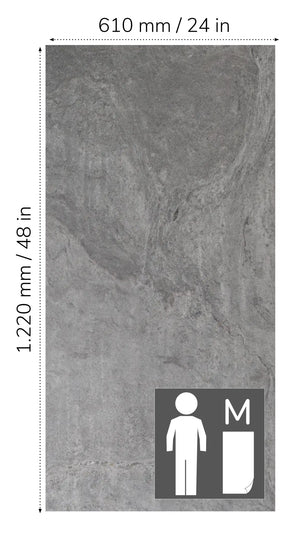 Slate-Lite Grey Linestone