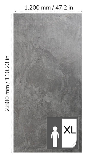 Slate-Lite Grey Linestone