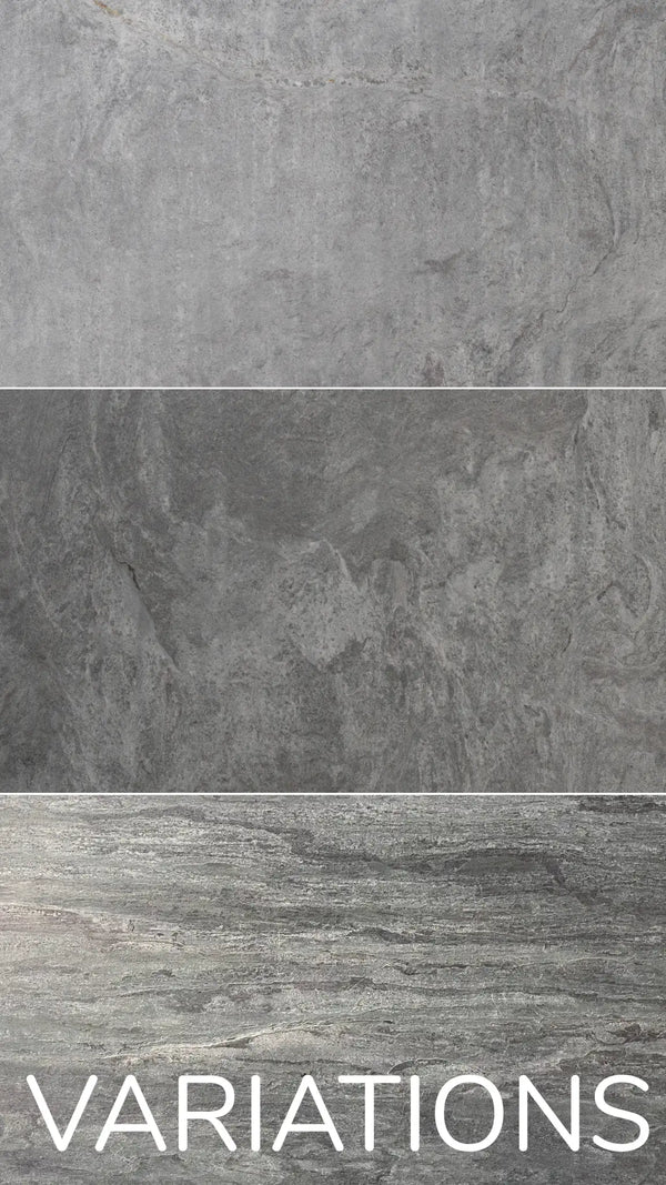 Slate-Lite Grey Linestone