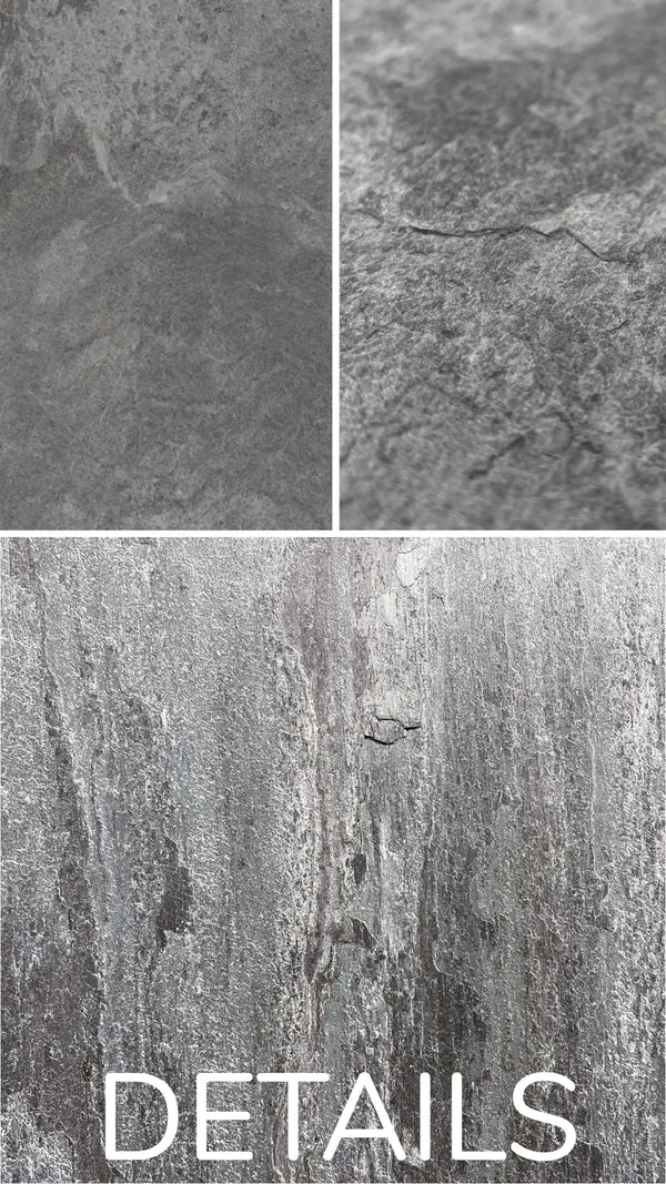 Slate-Lite Grey Linestone