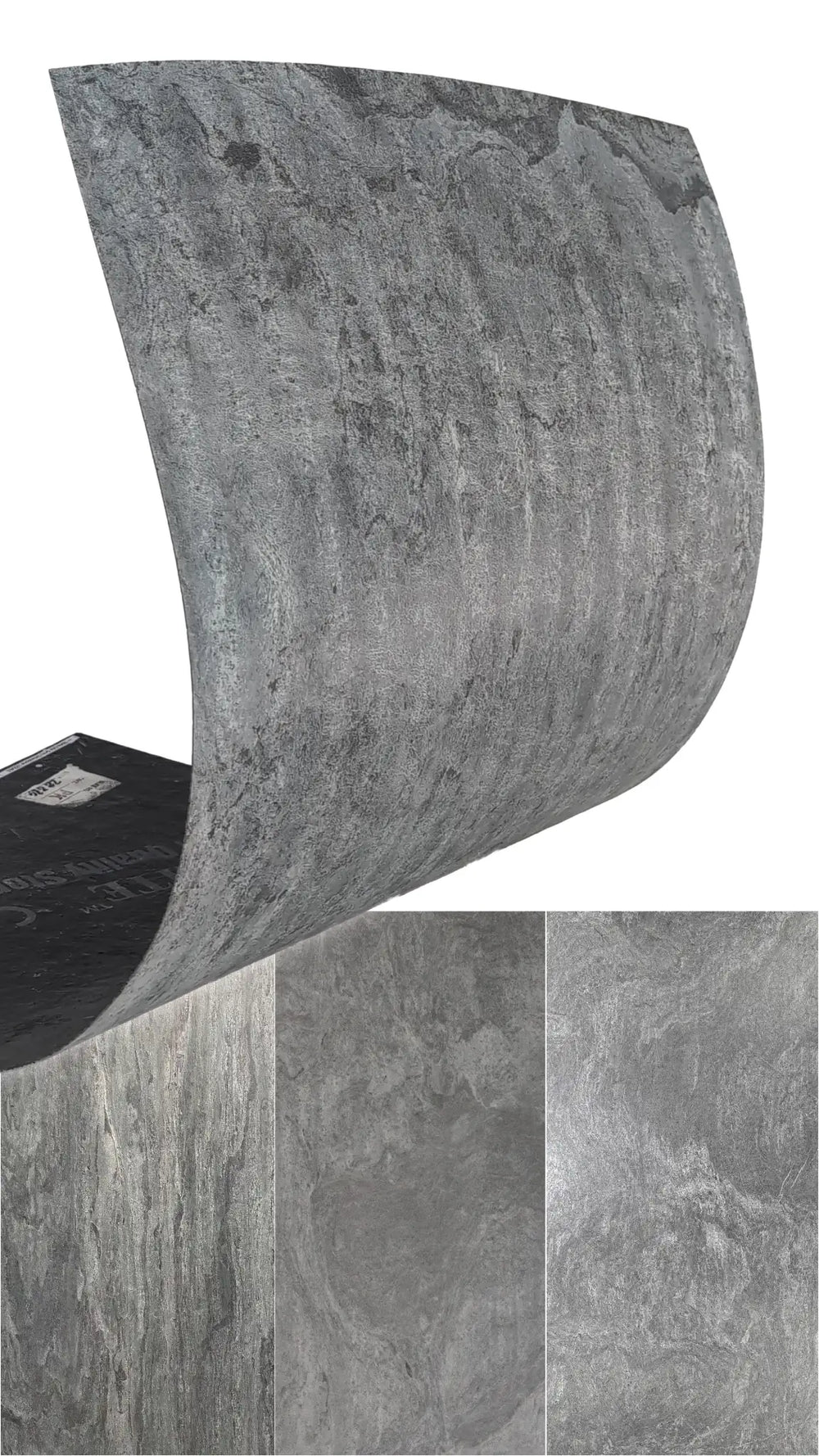 Slate-Lite Grey Linestone