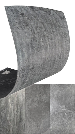Slate-Lite Grey Linestone