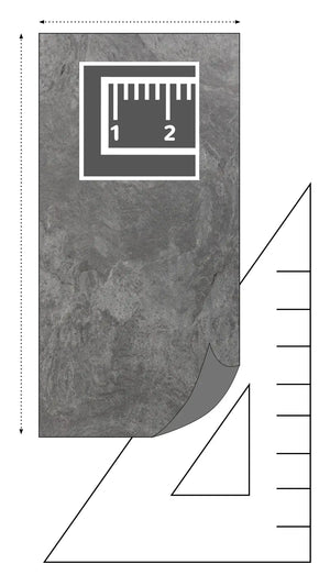 Slate-Lite Grey Linestone
