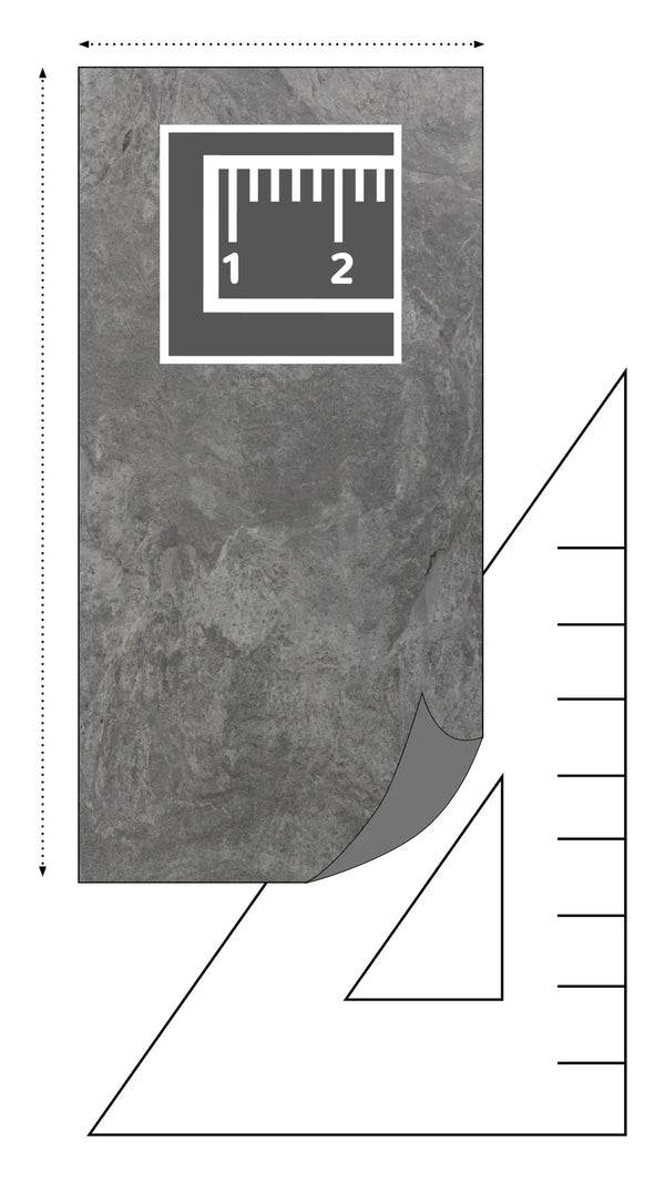 Slate-Lite Grey Linestone