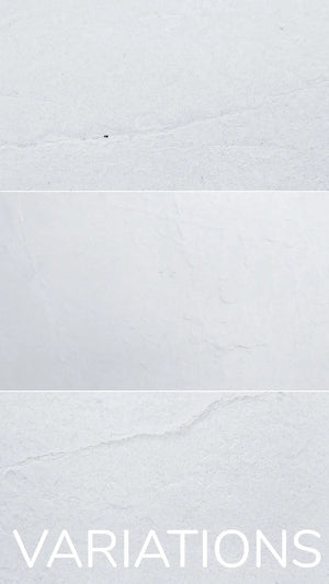 Slate-Lite Italian White