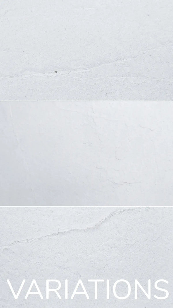 Slate-Lite Italian White
