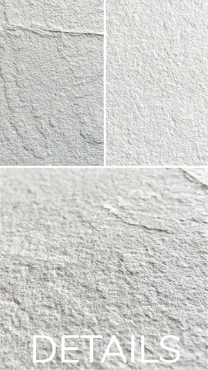 Slate-Lite Italian White