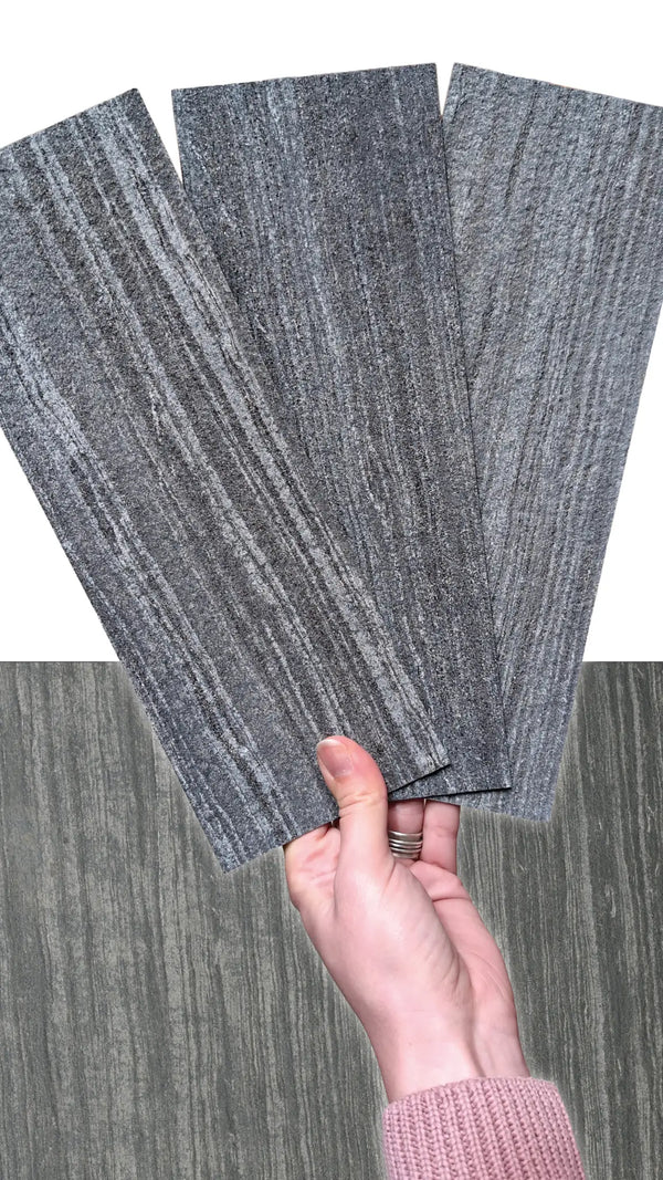 Slate-Lite Monsoon Black Vertical