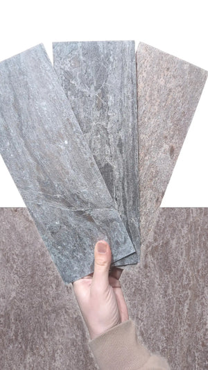 Slate-Lite Pink Linestone