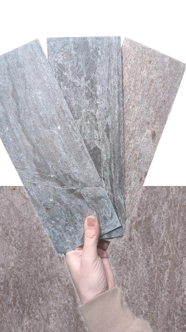 Slate-Lite Pink Linestone
