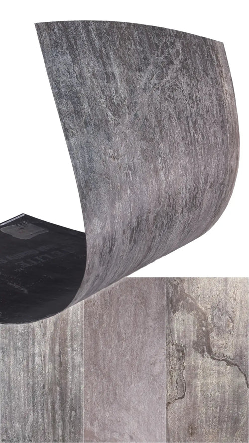 Slate-Lite Pink Linestone