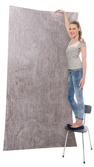 Slate-Lite Pink Linestone