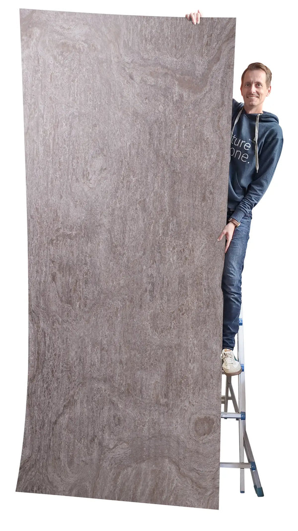 Slate-Lite Pink Linestone